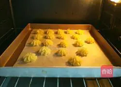  Mashed potato cookie recipe 5