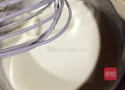 Illustration of how to make Sakura Mousse (6 inches) 9