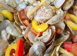 Illustration of how to make fried tomatoes 7