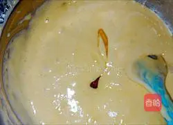 French whole egg sponge cake recipe 6