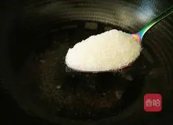 Illustration of how to make sugar-coated shrimp 7