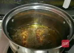 How to make fried chicken fillet Illustration 9