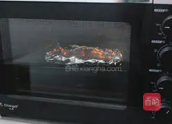 Illustration of how to make non-fried French fries 5