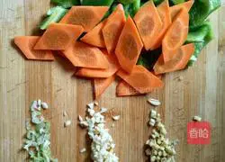 Illustration of how to make hot kidneys 4