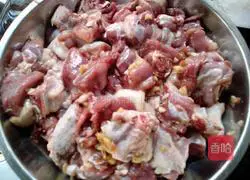 Secret Spicy Beer Duck Recipe Illustration 2