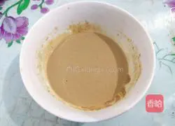 Illustration of homemade healthy Malatang 6