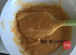 Heart-shaped cream cake recipe 6