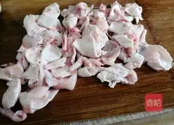 Illustration of how to make assorted fish soaks 1