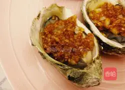 Super simple and easy to use grilled oysters illustration 8