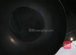 Illustration of how to make cashew nut shrimps 10