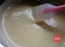 Cheese Cake Recipe Illustration 6