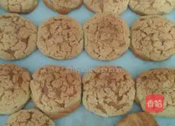 Illustration of how to make puff pastry 15