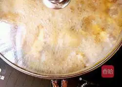 Dahongpao Boiled Fish Recipe Illustration 10