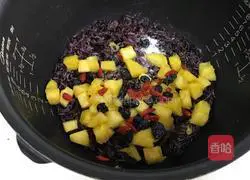 Pineapple sticky rice recipe 10