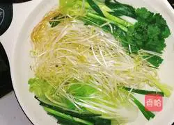 Illustration of Spicy Boiled Fish 2