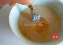 Xinwen Food Xiaojiujiu Transformation into a Phoenix Returning to the Nest Illustrated 6