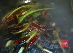 Gold Medal Braised Pork Rice Recipe Illustration 2