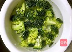 Illustration of how to make braised pork 2