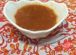 Illustration of how to fry steak 7