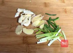 Braised Mandarin Fish Recipe 2