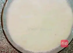 Illustration of how to make pan-fried lotus root slices 2