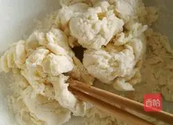 Illustration of how to bake spring cakes 1