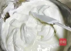 Sakura Mousse Cake (6-inch) Recipe Illustration 7