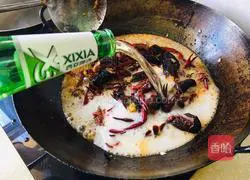 Garlic Crayfish Recipe Illustration 6