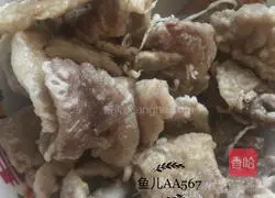 Illustration of Northeastern Pot Bun Pork 11