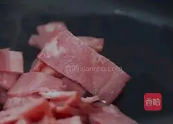 French red wine braised yak meat recipe 3