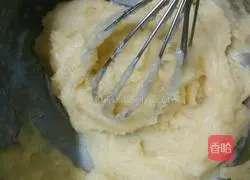 Illustration of how to make instant puffs 8