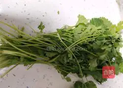 Illustration of how to make spicy shrimp 1