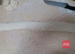 Cantonese-style glutinous rice roll recipe 15