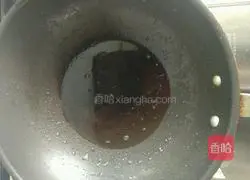 Pork-fried sweet and sour pork ribs Illustration of how to do it 9