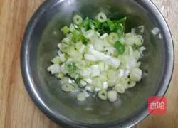 Chongqing Taro Chicken Recipe Illustration 2