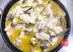  Illustration of how to make appetizing pickled fish 8