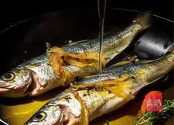 Juju delicious ~ Pan-fried Norwegian mackerel recipe illustration 3