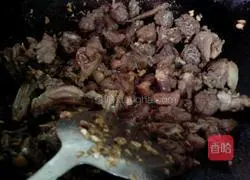 Secret spicy beer duck recipe 8