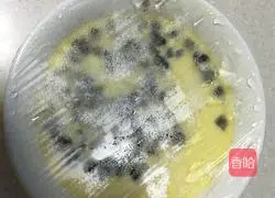 Illustration of how to make sea cucumber custard 9