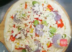 Shrimp pizza recipe 7