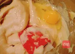 Custard Crispy Puffs Recipe Illustration 9