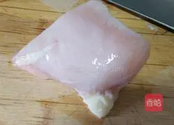 Home-style fried chicken tenders recipe 1