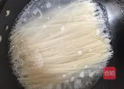 Seafood fried rice noodles recipe 3
