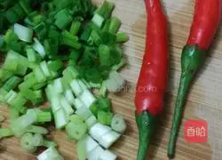 Sad jelly Illustration of how to do it 2