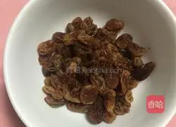 Illustration of how to make cream cake 5