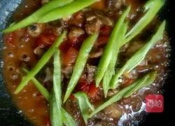 Secret Tomato Sweet and Sour Pork Ribs Recipe Illustration 8