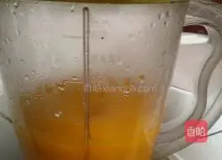 10-inch pumpkin mousse cake recipe 4