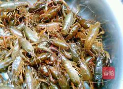 Spicy lobster tail recipe 1