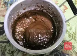 Chocolate cake roll recipe 9