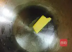 Illustration of how to make cold pasta 6